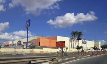 Imagem 2: Área Comercial para Sublocação - Campinas Anhanguera - Estacionamento