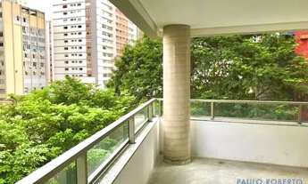 Imagem 2: APARTAMENTO - JARDIM AMÉRICA - SP