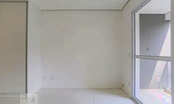 Imagem 4: Apartamento para Aluguel - Bela Vista, 1 Quarto, 30 m2