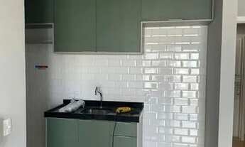 Imagem 2: LIFE SPA E GYM LOFT MOBILIADO