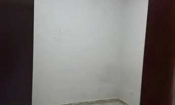 Imagem 7: Casa Itanhaém - Bairro Nossa Senhora Sion - Lado morro