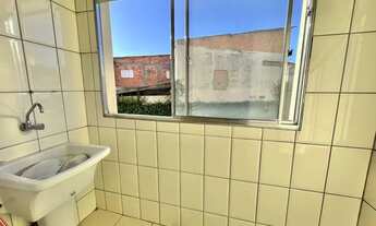 Imagem 4: Apartamento para venda possui 46 metros quadrados com 2 quartos 1 vaga em Guarulhos