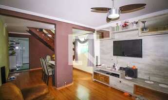 Imagem 3: Casa para Aluguel - Vila Antonieta, 3 Quartos, 100 m2