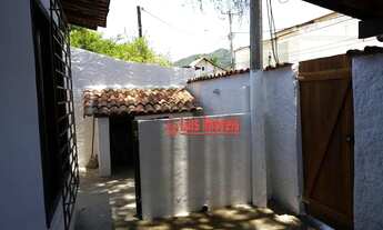 Imagem 5: Bela casa em local próximo ao comércio com 3 dormitórios para alugar, 150 m² por R$ 2.500