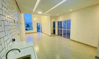 Imagem 7: Excelente casa á venda no Condomínio Horto Florestal Villagio em Sorocaba/SP