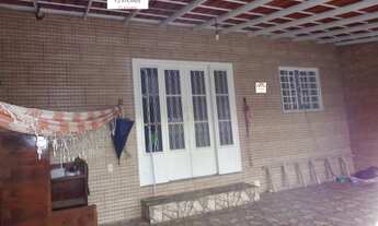 Imagem 5: QR 604 Ótima Casa 3 Quartos/Suite Escriturada em Samambaia Norte - Brasília - DF