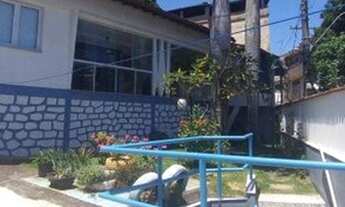 Imagem 2: Casa para venda com 350 m2, 4 quartos em Jardim América - Cariacica - ES