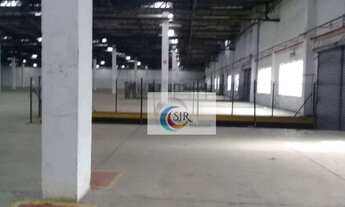 Imagem 5: Galpão proximo do CEAGESP, facil acesso à Marginal Pinheiros e Zona oeste