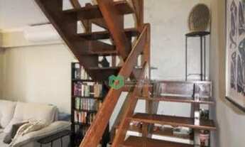 Imagem 7: APARTAMENTO DUPLEX CHARMOSO NA VILA MADALENA