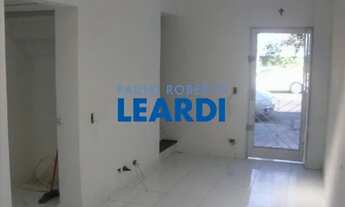 Imagem: SOBRADO - CAMPO BELO - SP