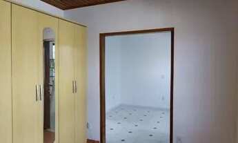 Imagem 7: Casa com 2 dormitórios para alugar, 75 m² por R$ 1.100,00/mês - Restinga - Porto Alegre/RS