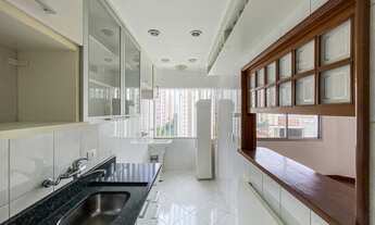 Imagem 7: Apartamento para venda com 70m² com 2 quartos em Moema