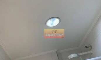 Imagem 4: Apartamento com 1 dormitório, 32 m² - venda por R$ 175.000,00 ou aluguel por R$ 1.280,00/m