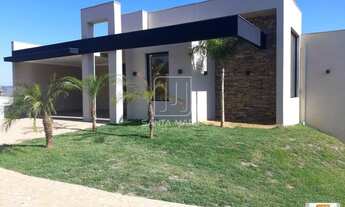 Imagem 2: Casa (térrea em condominio) 3 dormitórios/suite, cozinha planejada, portaria 24hs, lazer