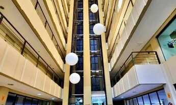 Imagem 3: OPORTUNIDADE - Apartamento no Edificio Beraca Home (1 Suite) mobiliado e Decorado