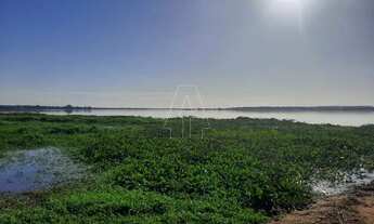 Imagem 5: Araçatuba - Lote/Terreno - Conjunto Habitacional Claudionor Cinti