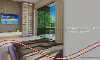 Imagem 3: Repasse de apartamento com excelente localização em Muro Alto, próximo ao mar