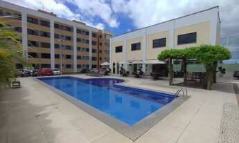 Imagem: Seu apto no Passaré com lazer completo!