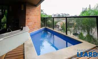 Imagem 2: APARTAMENTO - INDIANÓPOLIS - SP