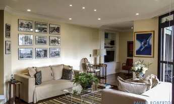 Imagem 5: APARTAMENTO - POMPÉIA - SP