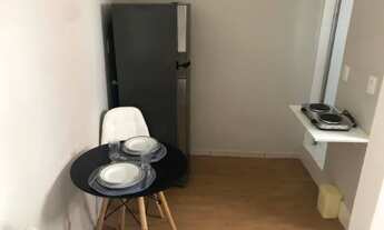 Imagem 2: Loft Imobiliado com tudo incluso