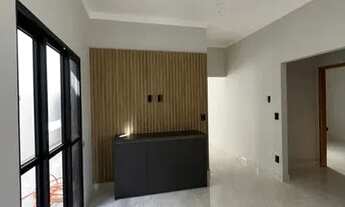 Imagem 7: OPORTUNIDADE! Casa 3 suítes à venda no Ideal Life