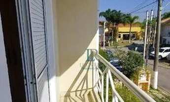 Imagem 7: Casa com 3 dormitórios para alugar, 95 m² por R$ 3.540,00/mês - Jardim da Glória - Cotia/S