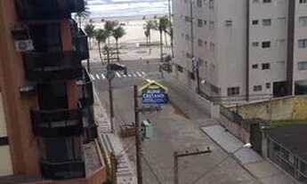 Imagem 2: Ap.3 dorms, Guilhermina,50 Metros Da Praia,JGA762