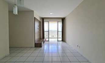 Imagem 6: Alugo Apartamento de 03 Quartos no Bairro Indianópolis