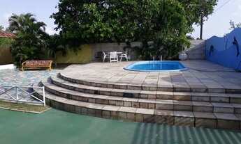 Imagem 2: Temporada em Jacumã e fim de semana