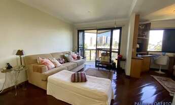 Imagem 5: APARTAMENTO - MORUMBI - SP