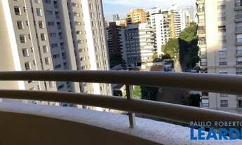 Imagem 7: FLAT - MOEMA PÁSSAROS - SP