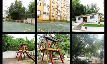 Imagem 2: Apartamento para Venda - 43m², 1 dormitório, 1 vaga - Jardim Sabará