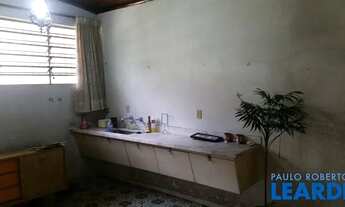 Imagem 6: CASA TÉRREA - ALTO DE PINHEIROS - SP