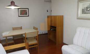 Imagem 3: APARTAMENTO 1 DORMITÓRIO 1 BANHEIRO 1 SALA 1 VAGA