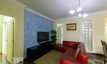 Imagem 3: Apartamento para Aluguel - Itaim Bibi, 3 Quartos, 140 m2