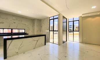 Imagem 5: Casa pronta para morar de alto padrão no Parkville. 4 quartos e com piscina