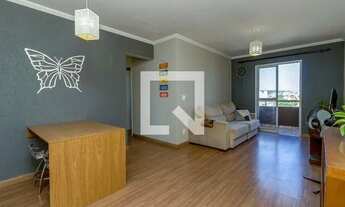 Imagem: Apartamento à Venda - Ponte São João