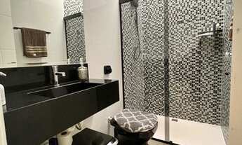 Imagem 5: Casa de 1 suiet _ 1 dormitório c/ piscina completamente mobiliada. São Vicente