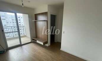 Imagem 3: São Paulo - Apartamento Padrão - Brás