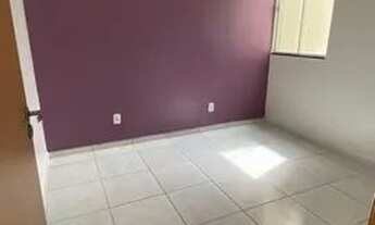 Imagem: Casa pra dividir em condomínio fechado