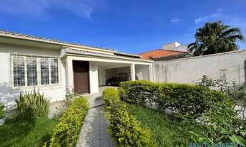 Imagem 5: CASA TÉRREA - SANTA MÔNICA - SC