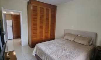 Imagem 3: Apartamento para aluguel possui 56 metros quadrados com 1 quarto