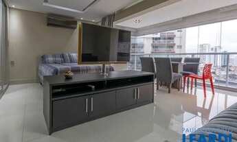 Imagem 4: APARTAMENTO - ANÁLIA FRANCO - SP