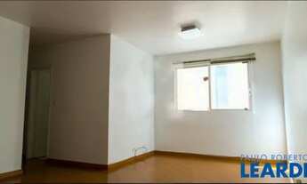 Imagem 3: APARTAMENTO - MIRANDÓPOLIS - SP