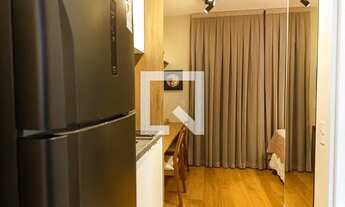 Imagem: Apartamento para Aluguel - Consolação