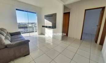 Imagem: Apartamento com 1 Quarto para alugar residencial