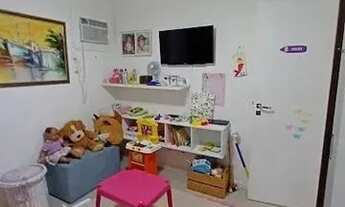 Imagem 5: Lindo 3 quartos sol da manhã de frente para rua Cód: 20834 das22