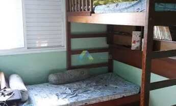 Imagem 7: SÃO CAETANO DO SUL Apartamento 83M², 3 dormitórios, 1 suíte, 2 vagas, varanda gourmet com