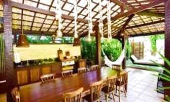 Imagem 2: Casa 4R em Praia do Forte